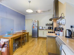 Kitchen other way- click for photo gallery